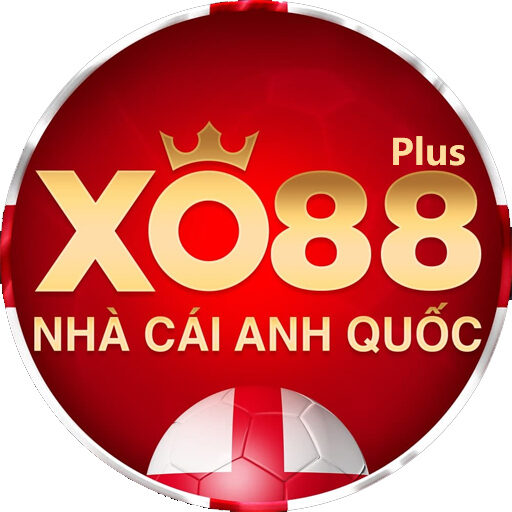 Logo Xo88